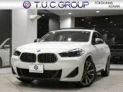 BMW X2 X2 M35i ADｾｰﾌﾃｨ&ｾﾚｸﾄPKG　ｺﾝﾌｫA 追ACC ﾚｰﾝDW ｲﾝﾃﾘS Mｽﾎﾟｰﾂｼｰﾄ ﾊﾟﾉﾗﾏSR ﾀｯﾁP対応iﾄﾞﾗｲﾌﾞﾅﾋﾞ(第6世代) ﾍｯﾄﾞｱｯﾌﾟDSP ﾜｲﾔﾚｽCH Bｶﾒﾗ PDC LEDﾗｲﾄ 専用ｴｸｽﾃﾘｱ&20AW 306ps　2年保証