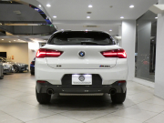 BMW X2 X2 M35i ADｾｰﾌﾃｨ&ｾﾚｸﾄPKG　ｺﾝﾌｫA 追ACC ﾚｰﾝDW ｲﾝﾃﾘS Mｽﾎﾟｰﾂｼｰﾄ ﾊﾟﾉﾗﾏSR ﾀｯﾁP対応iﾄﾞﾗｲﾌﾞﾅﾋﾞ(第6世代) ﾍｯﾄﾞｱｯﾌﾟDSP ﾜｲﾔﾚｽCH Bｶﾒﾗ PDC LEDﾗｲﾄ 専用ｴｸｽﾃﾘｱ&20AW 306ps　2年保証