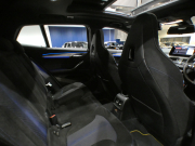 BMW X2 X2 M35i ADｾｰﾌﾃｨ&ｾﾚｸﾄPKG　ｺﾝﾌｫA 追ACC ﾚｰﾝDW ｲﾝﾃﾘS Mｽﾎﾟｰﾂｼｰﾄ ﾊﾟﾉﾗﾏSR ﾀｯﾁP対応iﾄﾞﾗｲﾌﾞﾅﾋﾞ(第6世代) ﾍｯﾄﾞｱｯﾌﾟDSP ﾜｲﾔﾚｽCH Bｶﾒﾗ PDC LEDﾗｲﾄ 専用ｴｸｽﾃﾘｱ&20AW 306ps　2年保証