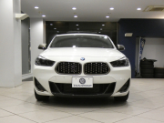 BMW X2 X2 M35i ADｾｰﾌﾃｨ&ｾﾚｸﾄPKG　ｺﾝﾌｫA 追ACC ﾚｰﾝDW ｲﾝﾃﾘS Mｽﾎﾟｰﾂｼｰﾄ ﾊﾟﾉﾗﾏSR ﾀｯﾁP対応iﾄﾞﾗｲﾌﾞﾅﾋﾞ(第6世代) ﾍｯﾄﾞｱｯﾌﾟDSP ﾜｲﾔﾚｽCH Bｶﾒﾗ PDC LEDﾗｲﾄ 専用ｴｸｽﾃﾘｱ&20AW 306ps　2年保証