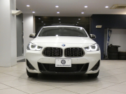 BMW X2 X2 M35i ADｾｰﾌﾃｨ&ｾﾚｸﾄPKG　ｺﾝﾌｫA 追ACC ﾚｰﾝDW ｲﾝﾃﾘS Mｽﾎﾟｰﾂｼｰﾄ ﾊﾟﾉﾗﾏSR ﾀｯﾁP対応iﾄﾞﾗｲﾌﾞﾅﾋﾞ(第6世代) ﾍｯﾄﾞｱｯﾌﾟDSP ﾜｲﾔﾚｽCH Bｶﾒﾗ PDC LEDﾗｲﾄ 専用ｴｸｽﾃﾘｱ&20AW 306ps　2年保証