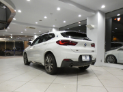 BMW X2 X2 M35i ADｾｰﾌﾃｨ&ｾﾚｸﾄPKG　ｺﾝﾌｫA 追ACC ﾚｰﾝDW ｲﾝﾃﾘS Mｽﾎﾟｰﾂｼｰﾄ ﾊﾟﾉﾗﾏSR ﾀｯﾁP対応iﾄﾞﾗｲﾌﾞﾅﾋﾞ(第6世代) ﾍｯﾄﾞｱｯﾌﾟDSP ﾜｲﾔﾚｽCH Bｶﾒﾗ PDC LEDﾗｲﾄ 専用ｴｸｽﾃﾘｱ&20AW 306ps　2年保証
