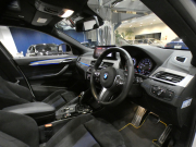 BMW X2 X2 M35i ADｾｰﾌﾃｨ&ｾﾚｸﾄPKG　ｺﾝﾌｫA 追ACC ﾚｰﾝDW ｲﾝﾃﾘS Mｽﾎﾟｰﾂｼｰﾄ ﾊﾟﾉﾗﾏSR ﾀｯﾁP対応iﾄﾞﾗｲﾌﾞﾅﾋﾞ(第6世代) ﾍｯﾄﾞｱｯﾌﾟDSP ﾜｲﾔﾚｽCH Bｶﾒﾗ PDC LEDﾗｲﾄ 専用ｴｸｽﾃﾘｱ&20AW 306ps　2年保証