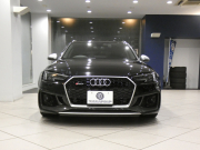 アウディ RS4アバント RS4ｱﾊﾞﾝﾄ   ｶｰﾎﾞﾝｽﾀｲﾘﾝｸﾞPKG　ADVｷｰ 追ACC ﾚｰﾝ&ｻｲﾄﾞｱｼｽﾄ ｱｳﾃﾞｨﾌﾟﾚｾﾝｽ 黒革 全席ﾋｰﾀｰ MMIﾅﾋﾞ ﾊﾞｰﾁｬﾙCP B&Oｻｳﾝﾄﾞ 全周囲ｶﾒﾗ PDC ﾏﾄﾘｸｽLED 専用ｴｸｽﾃﾘｱ&20AW RSｽﾎﾟｰﾂEX 450ps　2年保証