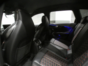 アウディ RS4アバント RS4ｱﾊﾞﾝﾄ   ｶｰﾎﾞﾝｽﾀｲﾘﾝｸﾞPKG　ADVｷｰ 追ACC ﾚｰﾝ&ｻｲﾄﾞｱｼｽﾄ ｱｳﾃﾞｨﾌﾟﾚｾﾝｽ 黒革 全席ﾋｰﾀｰ MMIﾅﾋﾞ ﾊﾞｰﾁｬﾙCP B&Oｻｳﾝﾄﾞ 全周囲ｶﾒﾗ PDC ﾏﾄﾘｸｽLED 専用ｴｸｽﾃﾘｱ&20AW RSｽﾎﾟｰﾂEX 450ps　2年保証