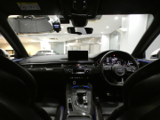 アウディ RS4アバント RS4ｱﾊﾞﾝﾄ   ｶｰﾎﾞﾝｽﾀｲﾘﾝｸﾞPKG　ADVｷｰ 追ACC ﾚｰﾝ&ｻｲﾄﾞｱｼｽﾄ ｱｳﾃﾞｨﾌﾟﾚｾﾝｽ 黒革 全席ﾋｰﾀｰ MMIﾅﾋﾞ ﾊﾞｰﾁｬﾙCP B&Oｻｳﾝﾄﾞ 全周囲ｶﾒﾗ PDC ﾏﾄﾘｸｽLED 専用ｴｸｽﾃﾘｱ&20AW RSｽﾎﾟｰﾂEX 450ps　2年保証