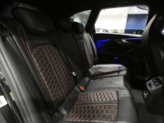 アウディ RS4アバント RS4ｱﾊﾞﾝﾄ   ｶｰﾎﾞﾝｽﾀｲﾘﾝｸﾞPKG　ADVｷｰ 追ACC ﾚｰﾝ&ｻｲﾄﾞｱｼｽﾄ ｱｳﾃﾞｨﾌﾟﾚｾﾝｽ 黒革 全席ﾋｰﾀｰ MMIﾅﾋﾞ ﾊﾞｰﾁｬﾙCP B&Oｻｳﾝﾄﾞ 全周囲ｶﾒﾗ PDC ﾏﾄﾘｸｽLED 専用ｴｸｽﾃﾘｱ&20AW RSｽﾎﾟｰﾂEX 450ps　2年保証