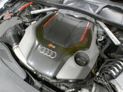 アウディ RS4アバント RS4ｱﾊﾞﾝﾄ   ｶｰﾎﾞﾝｽﾀｲﾘﾝｸﾞPKG　ADVｷｰ 追ACC ﾚｰﾝ&ｻｲﾄﾞｱｼｽﾄ ｱｳﾃﾞｨﾌﾟﾚｾﾝｽ 黒革 全席ﾋｰﾀｰ MMIﾅﾋﾞ ﾊﾞｰﾁｬﾙCP B&Oｻｳﾝﾄﾞ 全周囲ｶﾒﾗ PDC ﾏﾄﾘｸｽLED 専用ｴｸｽﾃﾘｱ&20AW RSｽﾎﾟｰﾂEX 450ps　2年保証