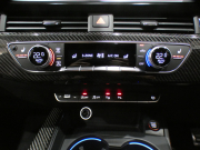 アウディ RS4アバント RS4ｱﾊﾞﾝﾄ   ｶｰﾎﾞﾝｽﾀｲﾘﾝｸﾞPKG　ADVｷｰ 追ACC ﾚｰﾝ&ｻｲﾄﾞｱｼｽﾄ ｱｳﾃﾞｨﾌﾟﾚｾﾝｽ 黒革 全席ﾋｰﾀｰ MMIﾅﾋﾞ ﾊﾞｰﾁｬﾙCP B&Oｻｳﾝﾄﾞ 全周囲ｶﾒﾗ PDC ﾏﾄﾘｸｽLED 専用ｴｸｽﾃﾘｱ&20AW RSｽﾎﾟｰﾂEX 450ps　2年保証