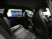 アウディ RS4アバント RS4ｱﾊﾞﾝﾄ   ｶｰﾎﾞﾝｽﾀｲﾘﾝｸﾞPKG　ADVｷｰ 追ACC ﾚｰﾝ&ｻｲﾄﾞｱｼｽﾄ ｱｳﾃﾞｨﾌﾟﾚｾﾝｽ 黒革 全席ﾋｰﾀｰ MMIﾅﾋﾞ ﾊﾞｰﾁｬﾙCP B&Oｻｳﾝﾄﾞ 全周囲ｶﾒﾗ PDC ﾏﾄﾘｸｽLED 専用ｴｸｽﾃﾘｱ&20AW RSｽﾎﾟｰﾂEX 450ps　2年保証