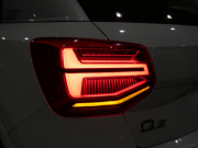 アウディ Q2 Q2 30TFSIｽﾎﾟｰﾂ ｱｼｽﾀﾝｽPKG　ADVｷｰ 追ACC ﾚｰﾝ&ｻｲﾄﾞｱｼｽﾄ 衝突軽減  ﾋｰﾀｰ MMIﾅﾋﾞ ﾊﾞｰﾁｬﾙCP TV ｽﾏｰﾄﾌｫﾝIF Bｶﾒﾗ PDC LEDﾗｲﾄ ｵｰﾄﾃｰﾙｹﾞｰﾄ 17AW 　2年保証
