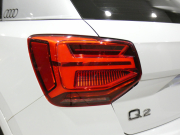 アウディ Q2 Q2 30TFSIｽﾎﾟｰﾂ ｱｼｽﾀﾝｽPKG　ADVｷｰ 追ACC ﾚｰﾝ&ｻｲﾄﾞｱｼｽﾄ 衝突軽減  ﾋｰﾀｰ MMIﾅﾋﾞ ﾊﾞｰﾁｬﾙCP TV ｽﾏｰﾄﾌｫﾝIF Bｶﾒﾗ PDC LEDﾗｲﾄ ｵｰﾄﾃｰﾙｹﾞｰﾄ 17AW 　2年保証