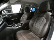 BMW 3シリーズ 320i ﾋﾟｭｱｴﾚｶﾞﾝｽ　☆首都圏限定100台 Dｱｼｽﾄ+ 追ACC ﾚｰﾝCHW 衝突軽減 茶革 ﾋｰﾀｰ  iﾄﾞﾗｲﾌﾞﾅﾋﾞ(第7世代ﾀｯﾁP対応) ﾜｲﾔﾚｽCH ☆TVﾁｭｰﾅｰ 全周囲ｶﾒﾗ PDC  LEDﾗｲﾄ ｵｰﾄﾄﾗﾝｸ 17AW　2年保証