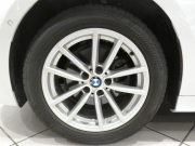 BMW 3シリーズ 320i ﾋﾟｭｱｴﾚｶﾞﾝｽ　☆首都圏限定100台 Dｱｼｽﾄ+ 追ACC ﾚｰﾝCHW 衝突軽減 茶革 ﾋｰﾀｰ  iﾄﾞﾗｲﾌﾞﾅﾋﾞ(第7世代ﾀｯﾁP対応) ﾜｲﾔﾚｽCH ☆TVﾁｭｰﾅｰ 全周囲ｶﾒﾗ PDC  LEDﾗｲﾄ ｵｰﾄﾄﾗﾝｸ 17AW　2年保証