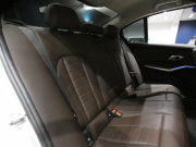 BMW 3シリーズ 320i ﾋﾟｭｱｴﾚｶﾞﾝｽ　☆首都圏限定100台 Dｱｼｽﾄ+ 追ACC ﾚｰﾝCHW 衝突軽減 茶革 ﾋｰﾀｰ  iﾄﾞﾗｲﾌﾞﾅﾋﾞ(第7世代ﾀｯﾁP対応) ﾜｲﾔﾚｽCH ☆TVﾁｭｰﾅｰ 全周囲ｶﾒﾗ PDC  LEDﾗｲﾄ ｵｰﾄﾄﾗﾝｸ 17AW　2年保証