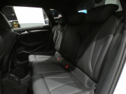 アウディ S3 S3ｽﾎﾟｰﾂﾊﾞｯｸ  ｱｼｽﾀﾝｽPKG　後期 追ACC ﾚｰﾝ&ｻｲﾄﾞｱｼｽﾄ ☆黒ﾅｯﾊﾟ革 ﾋｰﾀｰ ☆B&Oｻｳﾝﾄﾞ MMIﾅﾋﾞ ﾊﾞｰﾁｬﾙCP ｽﾏｰﾄﾌｫﾝIF Bｶﾒﾗ PDC ﾏﾄﾘｸｽLED ☆ﾚﾑｽﾏﾌﾗｰ 専用ｴｸｽﾃﾘｱ&18AW 赤ｷｬﾘﾊﾟｰ H&Rﾀﾞｳﾝｻｽ 290ps　2年保証