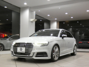アウディ S3 S3ｽﾎﾟｰﾂﾊﾞｯｸ  ｱｼｽﾀﾝｽPKG　後期 追ACC ﾚｰﾝ&ｻｲﾄﾞｱｼｽﾄ ☆黒ﾅｯﾊﾟ革 ﾋｰﾀｰ ☆B&Oｻｳﾝﾄﾞ MMIﾅﾋﾞ ﾊﾞｰﾁｬﾙCP ｽﾏｰﾄﾌｫﾝIF Bｶﾒﾗ PDC ﾏﾄﾘｸｽLED ☆ﾚﾑｽﾏﾌﾗｰ 専用ｴｸｽﾃﾘｱ&18AW 赤ｷｬﾘﾊﾟｰ H&Rﾀﾞｳﾝｻｽ 290ps　2年保証