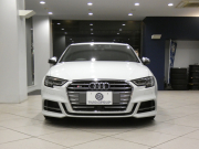 アウディ S3 S3ｽﾎﾟｰﾂﾊﾞｯｸ  ｱｼｽﾀﾝｽPKG　後期 追ACC ﾚｰﾝ&ｻｲﾄﾞｱｼｽﾄ ☆黒ﾅｯﾊﾟ革 ﾋｰﾀｰ ☆B&Oｻｳﾝﾄﾞ MMIﾅﾋﾞ ﾊﾞｰﾁｬﾙCP ｽﾏｰﾄﾌｫﾝIF Bｶﾒﾗ PDC ﾏﾄﾘｸｽLED ☆ﾚﾑｽﾏﾌﾗｰ 専用ｴｸｽﾃﾘｱ&18AW 赤ｷｬﾘﾊﾟｰ H&Rﾀﾞｳﾝｻｽ 290ps　2年保証