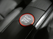 アウディ S3 S3ｽﾎﾟｰﾂﾊﾞｯｸ  ｱｼｽﾀﾝｽPKG　後期 追ACC ﾚｰﾝ&ｻｲﾄﾞｱｼｽﾄ ☆黒ﾅｯﾊﾟ革 ﾋｰﾀｰ ☆B&Oｻｳﾝﾄﾞ MMIﾅﾋﾞ ﾊﾞｰﾁｬﾙCP ｽﾏｰﾄﾌｫﾝIF Bｶﾒﾗ PDC ﾏﾄﾘｸｽLED ☆ﾚﾑｽﾏﾌﾗｰ 専用ｴｸｽﾃﾘｱ&18AW 赤ｷｬﾘﾊﾟｰ H&Rﾀﾞｳﾝｻｽ 290ps　2年保証