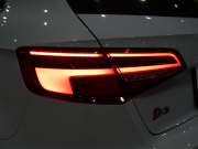アウディ S3 S3ｽﾎﾟｰﾂﾊﾞｯｸ  ｱｼｽﾀﾝｽPKG　後期 追ACC ﾚｰﾝ&ｻｲﾄﾞｱｼｽﾄ ☆黒ﾅｯﾊﾟ革 ﾋｰﾀｰ ☆B&Oｻｳﾝﾄﾞ MMIﾅﾋﾞ ﾊﾞｰﾁｬﾙCP ｽﾏｰﾄﾌｫﾝIF Bｶﾒﾗ PDC ﾏﾄﾘｸｽLED ☆ﾚﾑｽﾏﾌﾗｰ 専用ｴｸｽﾃﾘｱ&18AW 赤ｷｬﾘﾊﾟｰ H&Rﾀﾞｳﾝｻｽ 290ps　2年保証