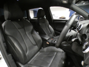 アウディ S3 S3ｽﾎﾟｰﾂﾊﾞｯｸ  ｱｼｽﾀﾝｽPKG　後期 追ACC ﾚｰﾝ&ｻｲﾄﾞｱｼｽﾄ ☆黒ﾅｯﾊﾟ革 ﾋｰﾀｰ ☆B&Oｻｳﾝﾄﾞ MMIﾅﾋﾞ ﾊﾞｰﾁｬﾙCP ｽﾏｰﾄﾌｫﾝIF Bｶﾒﾗ PDC ﾏﾄﾘｸｽLED ☆ﾚﾑｽﾏﾌﾗｰ 専用ｴｸｽﾃﾘｱ&18AW 赤ｷｬﾘﾊﾟｰ H&Rﾀﾞｳﾝｻｽ 290ps　2年保証