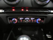 アウディ S3 S3ｽﾎﾟｰﾂﾊﾞｯｸ  ｱｼｽﾀﾝｽPKG　後期 追ACC ﾚｰﾝ&ｻｲﾄﾞｱｼｽﾄ ☆黒ﾅｯﾊﾟ革 ﾋｰﾀｰ ☆B&Oｻｳﾝﾄﾞ MMIﾅﾋﾞ ﾊﾞｰﾁｬﾙCP ｽﾏｰﾄﾌｫﾝIF Bｶﾒﾗ PDC ﾏﾄﾘｸｽLED ☆ﾚﾑｽﾏﾌﾗｰ 専用ｴｸｽﾃﾘｱ&18AW 赤ｷｬﾘﾊﾟｰ H&Rﾀﾞｳﾝｻｽ 290ps　2年保証