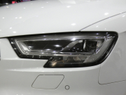 アウディ S3 S3ｽﾎﾟｰﾂﾊﾞｯｸ  ｱｼｽﾀﾝｽPKG　後期 追ACC ﾚｰﾝ&ｻｲﾄﾞｱｼｽﾄ ☆黒ﾅｯﾊﾟ革 ﾋｰﾀｰ ☆B&Oｻｳﾝﾄﾞ MMIﾅﾋﾞ ﾊﾞｰﾁｬﾙCP ｽﾏｰﾄﾌｫﾝIF Bｶﾒﾗ PDC ﾏﾄﾘｸｽLED ☆ﾚﾑｽﾏﾌﾗｰ 専用ｴｸｽﾃﾘｱ&18AW 赤ｷｬﾘﾊﾟｰ H&Rﾀﾞｳﾝｻｽ 290ps　2年保証