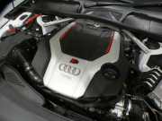 アウディ S4 S4ｱﾊﾞﾝﾄ ﾚｻﾞｰ&ｱｼｽﾀﾝｽPKG　ADVｷｰ 追ACC ﾚｰﾝ&ｻｲﾄﾞｱｼｽﾄ ｱｳﾃﾞｨﾌﾟﾚｾﾝｽ 黒革 ☆全席ﾋｰﾀｰ ☆ﾏｯｻｰｼﾞ機能 MMIﾅﾋﾞ ﾊﾞｰﾁｬﾙCP ☆全周囲ｶﾒﾗ PDC ﾏﾄﾘｸｽLED 専用ｴｸｽﾃﾘｱ&18AW 赤ｷｬﾘﾊﾟｰ 354ps　2年保証