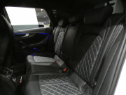 アウディ S4 S4ｱﾊﾞﾝﾄ ﾚｻﾞｰ&ｱｼｽﾀﾝｽPKG　ADVｷｰ 追ACC ﾚｰﾝ&ｻｲﾄﾞｱｼｽﾄ ｱｳﾃﾞｨﾌﾟﾚｾﾝｽ 黒革 ☆全席ﾋｰﾀｰ ☆ﾏｯｻｰｼﾞ機能 MMIﾅﾋﾞ ﾊﾞｰﾁｬﾙCP ☆全周囲ｶﾒﾗ PDC ﾏﾄﾘｸｽLED 専用ｴｸｽﾃﾘｱ&18AW 赤ｷｬﾘﾊﾟｰ 354ps　2年保証