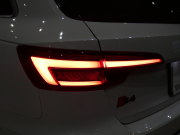 アウディ S4 S4ｱﾊﾞﾝﾄ ﾚｻﾞｰ&ｱｼｽﾀﾝｽPKG　ADVｷｰ 追ACC ﾚｰﾝ&ｻｲﾄﾞｱｼｽﾄ ｱｳﾃﾞｨﾌﾟﾚｾﾝｽ 黒革 ☆全席ﾋｰﾀｰ ☆ﾏｯｻｰｼﾞ機能 MMIﾅﾋﾞ ﾊﾞｰﾁｬﾙCP ☆全周囲ｶﾒﾗ PDC ﾏﾄﾘｸｽLED 専用ｴｸｽﾃﾘｱ&18AW 赤ｷｬﾘﾊﾟｰ 354ps　2年保証
