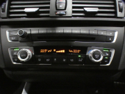 BMW 1シリーズ M135i ﾊﾟｰｷﾝｸﾞｻﾎﾟｰﾄPKG　ｺﾝﾌｫA 黒革 ﾋｰﾀｰ iDriveﾅﾋﾞ(CIC) BTｵｰﾃﾞｨｵ ☆Bｶﾒﾗ Rｾﾝｻｰ ｷｾﾉﾝ 専用ｴｸｽﾃﾘｱ&18AW 326ps　2年保証