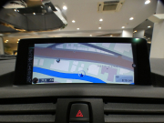 BMW 1シリーズ M135i ﾊﾟｰｷﾝｸﾞｻﾎﾟｰﾄPKG　ｺﾝﾌｫA 黒革 ﾋｰﾀｰ iDriveﾅﾋﾞ(CIC) BTｵｰﾃﾞｨｵ ☆Bｶﾒﾗ Rｾﾝｻｰ ｷｾﾉﾝ 専用ｴｸｽﾃﾘｱ&18AW 326ps　2年保証