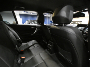 BMW 1シリーズ M135i ﾊﾟｰｷﾝｸﾞｻﾎﾟｰﾄPKG　ｺﾝﾌｫA 黒革 ﾋｰﾀｰ iDriveﾅﾋﾞ(CIC) BTｵｰﾃﾞｨｵ ☆Bｶﾒﾗ Rｾﾝｻｰ ｷｾﾉﾝ 専用ｴｸｽﾃﾘｱ&18AW 326ps　2年保証