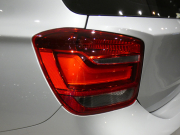 BMW 1シリーズ M135i ﾊﾟｰｷﾝｸﾞｻﾎﾟｰﾄPKG　ｺﾝﾌｫA 黒革 ﾋｰﾀｰ iDriveﾅﾋﾞ(CIC) BTｵｰﾃﾞｨｵ ☆Bｶﾒﾗ Rｾﾝｻｰ ｷｾﾉﾝ 専用ｴｸｽﾃﾘｱ&18AW 326ps　2年保証