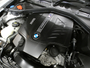 BMW 1シリーズ M135i ﾊﾟｰｷﾝｸﾞｻﾎﾟｰﾄPKG　ｺﾝﾌｫA 黒革 ﾋｰﾀｰ iDriveﾅﾋﾞ(CIC) BTｵｰﾃﾞｨｵ ☆Bｶﾒﾗ Rｾﾝｻｰ ｷｾﾉﾝ 専用ｴｸｽﾃﾘｱ&18AW 326ps　2年保証