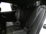 BMW 1シリーズ M135i ﾊﾟｰｷﾝｸﾞｻﾎﾟｰﾄPKG　ｺﾝﾌｫA 黒革 ﾋｰﾀｰ iDriveﾅﾋﾞ(CIC) BTｵｰﾃﾞｨｵ ☆Bｶﾒﾗ Rｾﾝｻｰ ｷｾﾉﾝ 専用ｴｸｽﾃﾘｱ&18AW 326ps　2年保証