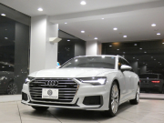 アウディ A6アバント A6ｱﾊﾞﾝﾄ 40TDIｸﾜﾄﾛｽﾎﾟｰﾂ Sﾗｲﾝ ﾊﾟｰｸｱｼｽﾄPKG　ADVｷｰ 追ACC ﾚｰﾝ&ｻｲﾄﾞｱｼｽﾄ 黒革 全席ﾋｰﾀｰ ☆ｽﾃｱﾋｰﾀｰ ﾀｯﾁﾚｽﾎﾟﾝｽ付MMIﾅﾋﾞTV carplay 全周囲ｶﾒﾗ PDC HDﾏﾄﾘｸｽLED ｱﾝﾋﾞｴﾝﾄﾗｲﾄ Sﾗｲﾝｴｸｽﾃﾘｱ ☆OP21AW　2年保証