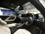 BMW 2シリーズ M240i Xﾄﾞﾗｲﾌﾞ ﾌｧｽﾄﾄﾗｯｸ&ﾊｲﾗｲﾝPKG　☆1ｵｰﾅｰ Dｱｼｽﾄ 追ACC ﾚｰﾝCHW 衝突軽減 白革 ﾋｰﾀｰ iﾄﾞﾗｲﾌﾞﾅﾋﾞ(第8世代)☆ｶｰﾌﾞﾄﾞDSP ☆harmank ﾜｲﾔﾚｽCH ﾍｯﾄﾞｱｯﾌﾟDSP 全周ｶﾒﾗ PDC LEDﾗｲﾄ 専用ｴｸｽﾃﾘｱ&19AW 387ps　2年保証