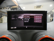 アウディ SQ2 SQ2 ｲﾝﾃﾘｱﾃﾞｻﾞｲﾝ&ｱｼｽﾀﾝｽPKG　ADVｷｰ 追ACC ﾚｰﾝ&ｻｲﾄﾞｱｼｽﾄ ☆黒×赤革 ﾋｰﾀｰ ☆ﾊﾟﾉﾗﾏｻﾝR ☆B&Oｻｳﾝﾄﾞ MMIﾅﾋﾞ ﾊﾞｰﾁｬﾙCP ｽﾏｰﾄﾌｫﾝIF Bｶﾒﾗ PDC LED 専用ｴｸｽﾃﾘｱ ☆OP19AW 赤ｷｬﾘﾊﾟｰ  300ps　2年保証