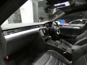 フォルクスワーゲン アルテオン ｱﾙﾃｵﾝ TSI 4MOTION Rﾗｲﾝ ｱﾄﾞﾊﾞﾝｽ ﾗｸﾞｼﾞｭｱﾘｰPKG　追ACC ﾚｰﾝﾁｪﾝｼﾞLKA 黒革 全席ﾋｰﾀｰ ﾊﾟﾉﾗﾏSR ﾃﾞｨｽｶﾊﾞｰﾅﾋﾞ ☆DYNAUDIOｻｳﾝﾄﾞ 全周ｶﾒﾗ ﾍｯﾄﾞｱｯﾌﾟDSP LEDﾗｲﾄ ｱﾝﾋﾞｴﾝﾄﾗｲﾄ ☆ﾏｸｽﾄﾝｴｱﾛ ☆ﾛﾊﾅ20AW ﾀﾞｳﾝｻｽ　2年保証