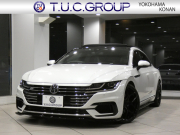 フォルクスワーゲン アルテオン ｱﾙﾃｵﾝ TSI 4MOTION Rﾗｲﾝ ｱﾄﾞﾊﾞﾝｽ ﾗｸﾞｼﾞｭｱﾘｰPKG　追ACC ﾚｰﾝﾁｪﾝｼﾞLKA 黒革 全席ﾋｰﾀｰ ﾊﾟﾉﾗﾏSR ﾃﾞｨｽｶﾊﾞｰﾅﾋﾞ ☆DYNAUDIOｻｳﾝﾄﾞ 全周ｶﾒﾗ ﾍｯﾄﾞｱｯﾌﾟDSP LEDﾗｲﾄ ｱﾝﾋﾞｴﾝﾄﾗｲﾄ ☆ﾏｸｽﾄﾝｴｱﾛ ☆ﾛﾊﾅ20AW ﾀﾞｳﾝｻｽ　2年保証
