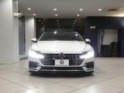 フォルクスワーゲン アルテオン ｱﾙﾃｵﾝ TSI 4MOTION Rﾗｲﾝ ｱﾄﾞﾊﾞﾝｽ ﾗｸﾞｼﾞｭｱﾘｰPKG　追ACC ﾚｰﾝﾁｪﾝｼﾞLKA 黒革 全席ﾋｰﾀｰ ﾊﾟﾉﾗﾏSR ﾃﾞｨｽｶﾊﾞｰﾅﾋﾞ ☆DYNAUDIOｻｳﾝﾄﾞ 全周ｶﾒﾗ ﾍｯﾄﾞｱｯﾌﾟDSP LEDﾗｲﾄ ｱﾝﾋﾞｴﾝﾄﾗｲﾄ ☆ﾏｸｽﾄﾝｴｱﾛ ☆ﾛﾊﾅ20AW ﾀﾞｳﾝｻｽ　2年保証