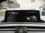BMW Mシリーズ M2ｸｰﾍﾟ　☆後期 ｺﾝﾌｫA 黒革 ﾋｰﾀｰ ☆CS用ｱﾙｶﾝﾀﾗｽﾃｱﾘﾝｸﾞ ﾀｯﾁP対応iDriveﾅﾋﾞ ☆harman/k ☆TVﾁｭｰﾅｰ Bｶﾒﾗ PDC LEDﾗｲﾄ 専用ｴｸｽﾃﾘｱ&19AW 370ps　2年保証