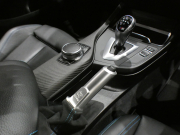 BMW Mシリーズ M2ｸｰﾍﾟ　☆後期 ｺﾝﾌｫA 黒革 ﾋｰﾀｰ ☆CS用ｱﾙｶﾝﾀﾗｽﾃｱﾘﾝｸﾞ ﾀｯﾁP対応iDriveﾅﾋﾞ ☆harman/k ☆TVﾁｭｰﾅｰ Bｶﾒﾗ PDC LEDﾗｲﾄ 専用ｴｸｽﾃﾘｱ&19AW 370ps　2年保証