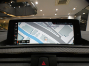 BMW Mシリーズ M2ｸｰﾍﾟ　☆後期 ｺﾝﾌｫA 黒革 ﾋｰﾀｰ ☆CS用ｱﾙｶﾝﾀﾗｽﾃｱﾘﾝｸﾞ ﾀｯﾁP対応iDriveﾅﾋﾞ ☆harman/k ☆TVﾁｭｰﾅｰ Bｶﾒﾗ PDC LEDﾗｲﾄ 専用ｴｸｽﾃﾘｱ&19AW 370ps　2年保証
