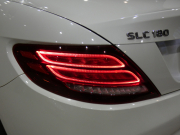 メルセデスベンツ SLCクラス SLC180ｽﾎﾟｰﾂ ﾚｯﾄﾞｱｰﾄｴﾃﾞｨｼｮﾝ　☆特別仕様 ｷｰﾚｽｺﾞｰ ☆専用内装&専用ﾅｯﾊﾟ革 ﾋｰﾀｰ&ｴｱｽｶｰﾌ ﾅﾋﾞTV carplay Bｶﾒﾗ LEDﾗｲﾄ 専用ｴｸｽﾃﾘｱ&18AW　2年保証
