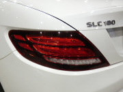 メルセデスベンツ SLCクラス SLC180ｽﾎﾟｰﾂ ﾚｯﾄﾞｱｰﾄｴﾃﾞｨｼｮﾝ　☆特別仕様 ｷｰﾚｽｺﾞｰ ☆専用内装&専用ﾅｯﾊﾟ革 ﾋｰﾀｰ&ｴｱｽｶｰﾌ ﾅﾋﾞTV carplay Bｶﾒﾗ LEDﾗｲﾄ 専用ｴｸｽﾃﾘｱ&18AW　2年保証