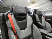メルセデスベンツ SLCクラス SLC180ｽﾎﾟｰﾂ ﾚｯﾄﾞｱｰﾄｴﾃﾞｨｼｮﾝ　☆特別仕様 ｷｰﾚｽｺﾞｰ ☆専用内装&専用ﾅｯﾊﾟ革 ﾋｰﾀｰ&ｴｱｽｶｰﾌ ﾅﾋﾞTV carplay Bｶﾒﾗ LEDﾗｲﾄ 専用ｴｸｽﾃﾘｱ&18AW　2年保証