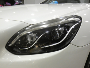 メルセデスベンツ SLCクラス SLC180ｽﾎﾟｰﾂ ﾚｯﾄﾞｱｰﾄｴﾃﾞｨｼｮﾝ　☆特別仕様 ｷｰﾚｽｺﾞｰ ☆専用内装&専用ﾅｯﾊﾟ革 ﾋｰﾀｰ&ｴｱｽｶｰﾌ ﾅﾋﾞTV carplay Bｶﾒﾗ LEDﾗｲﾄ 専用ｴｸｽﾃﾘｱ&18AW　2年保証