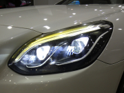 メルセデスベンツ SLCクラス SLC180ｽﾎﾟｰﾂ ﾚｯﾄﾞｱｰﾄｴﾃﾞｨｼｮﾝ　☆特別仕様 ｷｰﾚｽｺﾞｰ ☆専用内装&専用ﾅｯﾊﾟ革 ﾋｰﾀｰ&ｴｱｽｶｰﾌ ﾅﾋﾞTV carplay Bｶﾒﾗ LEDﾗｲﾄ 専用ｴｸｽﾃﾘｱ&18AW　2年保証